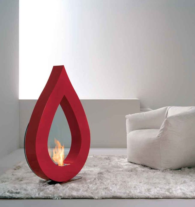 Bioethanol Fireplaces