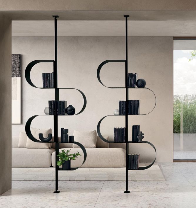 Modern Design Bookcases