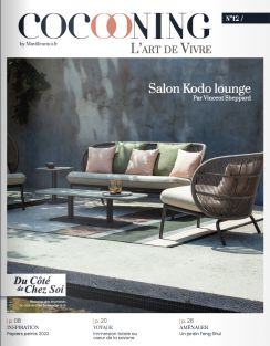 Cocooning Magazine France <span>07.2022</span> 