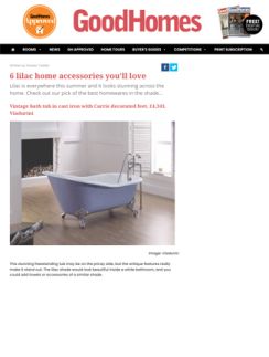 Good Homes Web UK <span>06.2021</span>