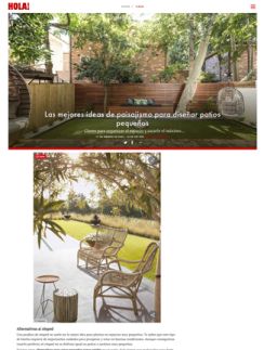 Hola! Web Spain <span>02.2022</span>