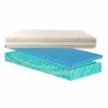 Mattress Bio Nature Single