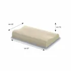 Cervical Pillow Memory Viadurini