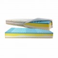 3 Double Mattress Bio