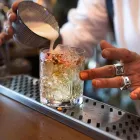 12 Double Old Fashioned Tumbler Glasses in Luxury Eco Crystal - Destino Viadurini