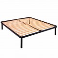 Bed base Bio Comfort 1 Double