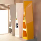 Library Design Modern Collins Made in Italy Made in Italy Viadurini