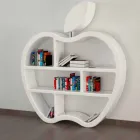 Library Design Modern Gluttony Made in Italy Viadurini