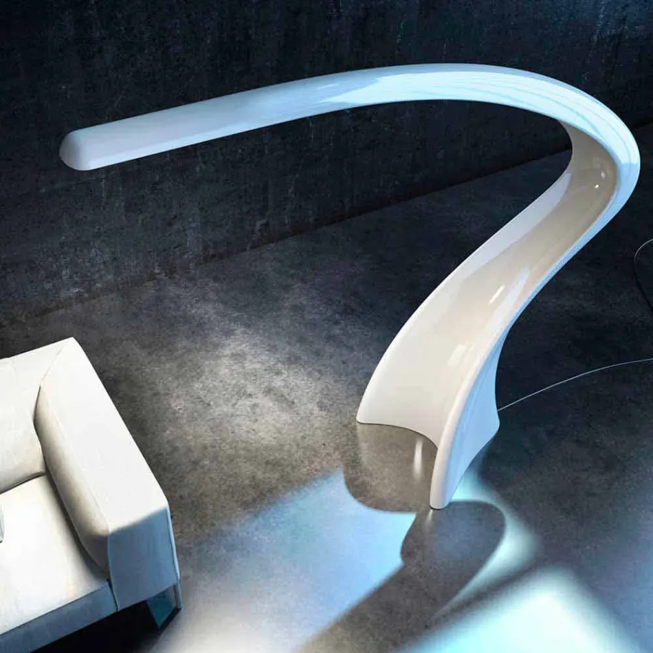 Floor Lamp Modern Design Lumia Made in Italy Viadurini