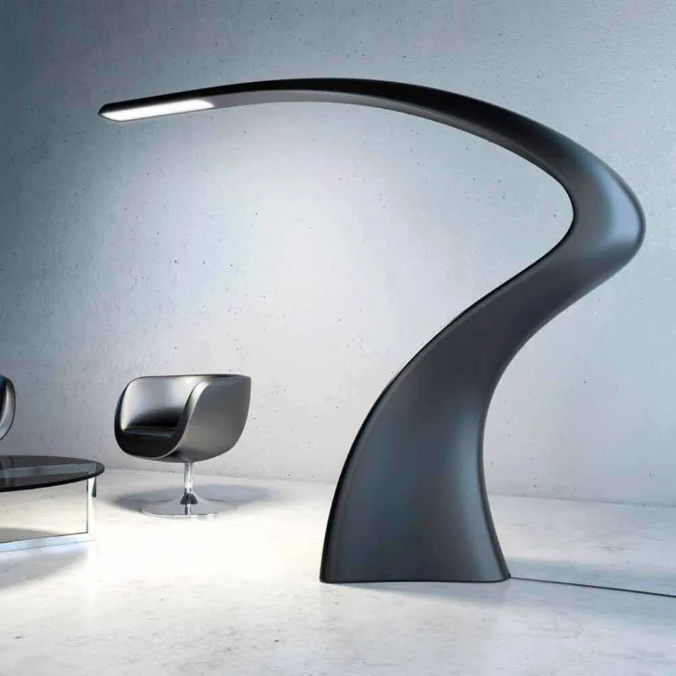 Floor Lamp Modern Design Lumia Made in Italy Viadurini