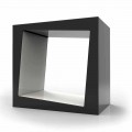 Modern design wall shelf Kubo Viadurini Design Made in Italy