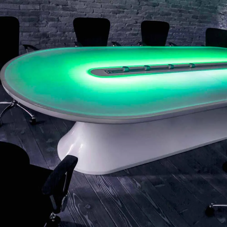 Desk Office Furniture Info Table Viadurini