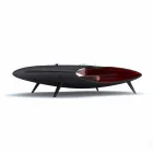 Coffee Table Design Alien Made in Italy Viadurini