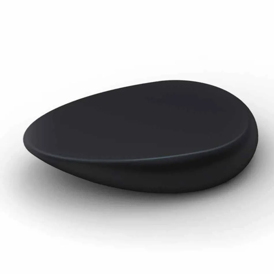 Boulder Coffee Table Design Living Made in Italy Viadurini