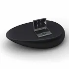 Boulder Coffee Table Design Living Made in Italy Viadurini