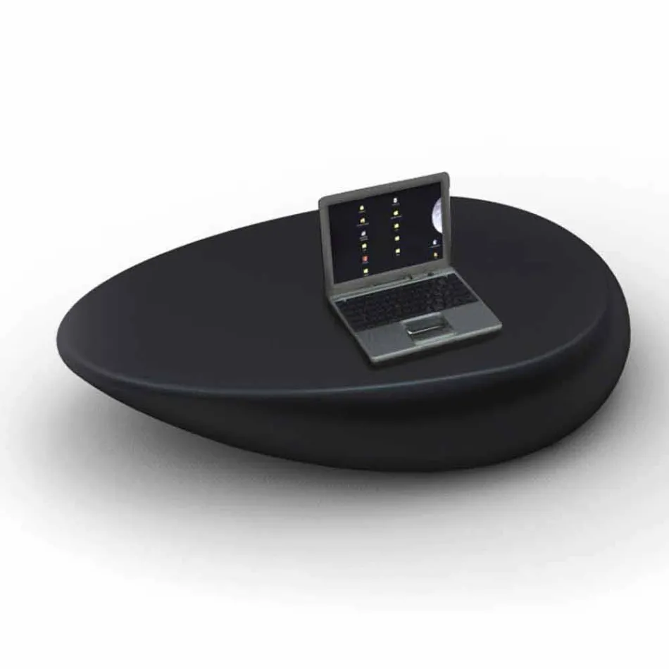 Boulder Coffee Table Design Living Made in Italy Viadurini