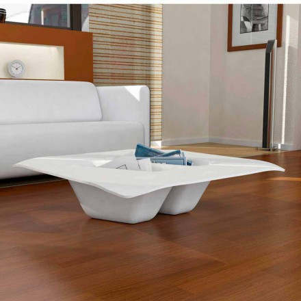 Coffee Table Design Manta Made in Italy Viadurini