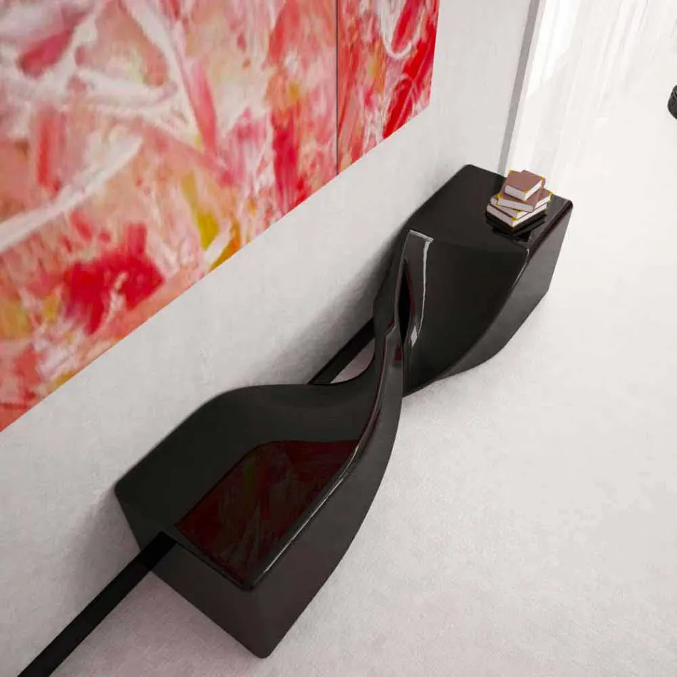 Bench Design Modern Bobby Made in Italy Viadurini