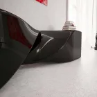 Bench Design Modern Bobby Made in Italy Viadurini