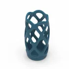 Umbrella Design Modern Coulee Made in Italy Viadurini