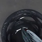 Umbrella Design Modern Coulee Made in Italy Viadurini