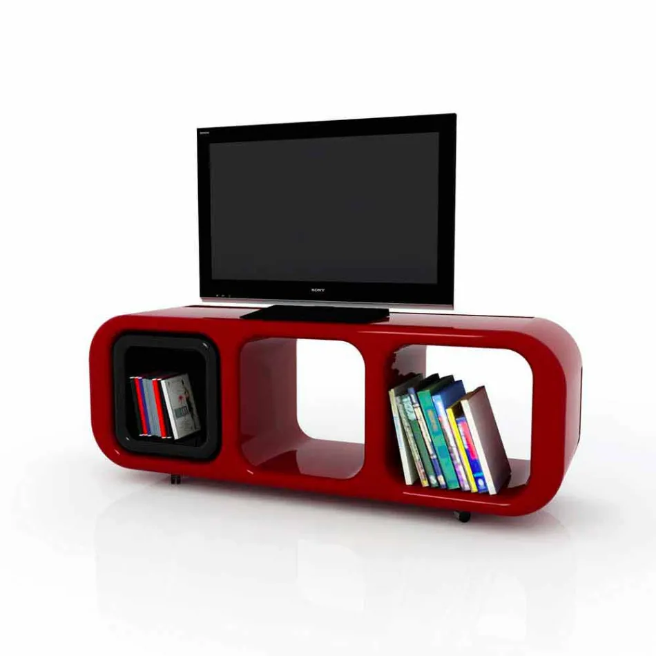 Mobile Container Design Heracles Made in Italy Viadurini