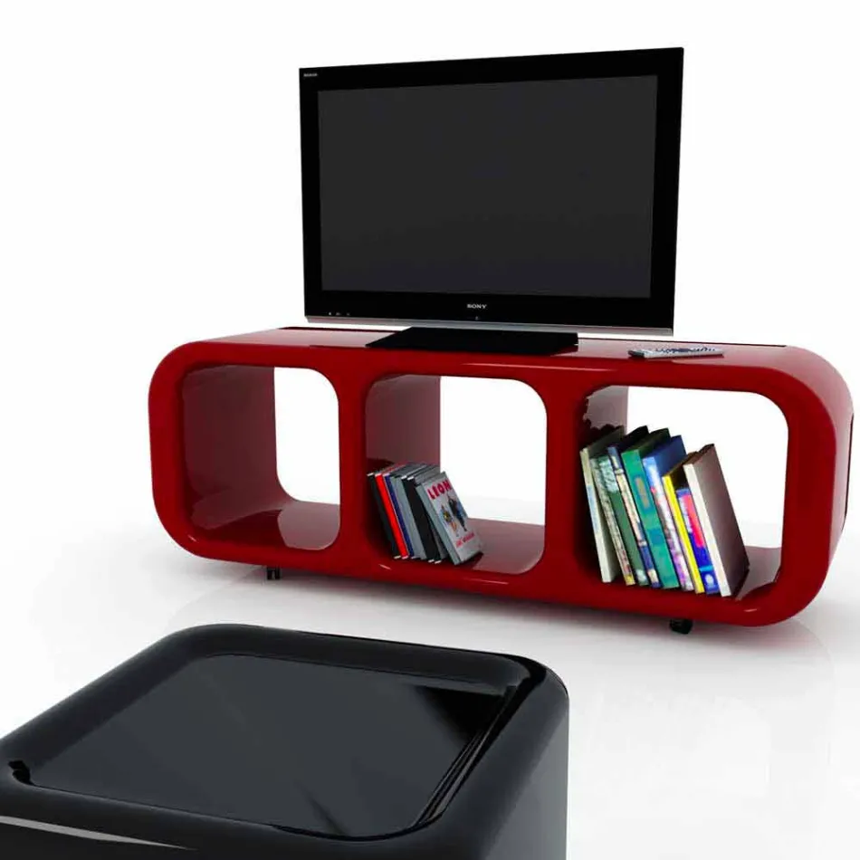 Mobile Container Design Heracles Made in Italy Viadurini