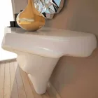 Console Design Modern Node Made in Italy Viadurini