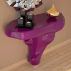 Console Design Modern Node Made in Italy Viadurini