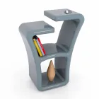 Console Multi Twice Modern Design Made in Italy Viadurini