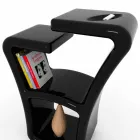 Console Multi Twice Modern Design Made in Italy Viadurini