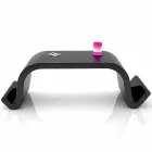 Modern Office Desk Acton Made in Italy Viadurini