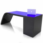 Modern Office Desk Anthony Made in Italy Viadurini