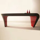 Ashe scribes Office Furniture Made in Italy Viadurini