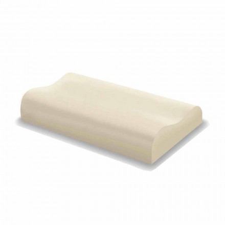 Cervical Pillow Memory Viadurini