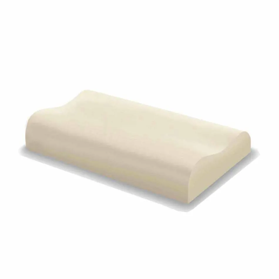 Cervical Pillow Memory Viadurini