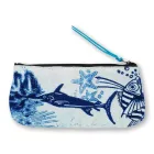 3 Hand Crafted High Quality Cotton Clutches - Viadurini by Marchi Viadurini
