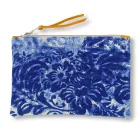 3 Hand Crafted High Quality Cotton Clutches - Viadurini by Marchi Viadurini
