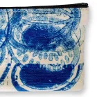 3 Hand-Printed Cotton Clutches in Unique Pieces - Viadurini by Marchi Viadurini