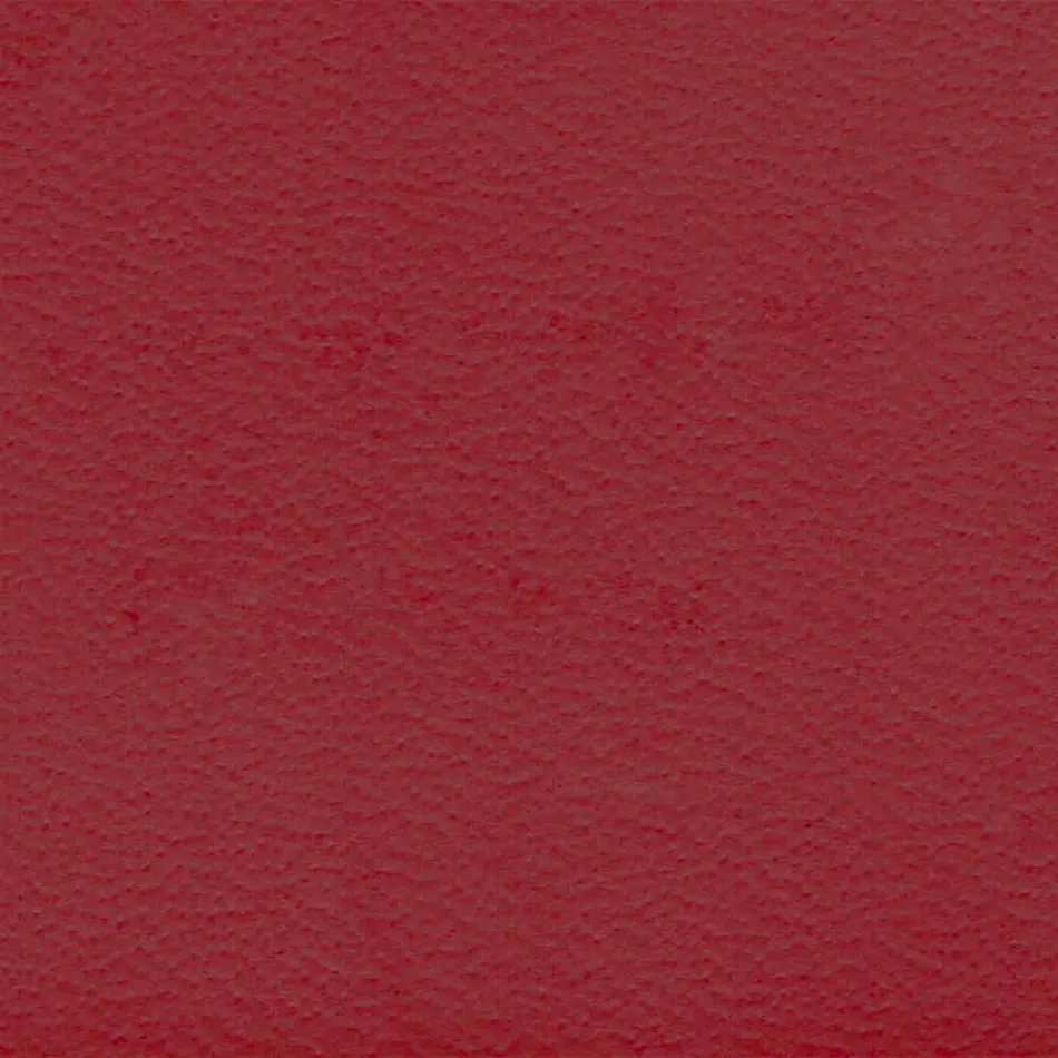 Accessories 5 Piece Regenerated Leather Desk Made in Italy - Ascanio Viadurini