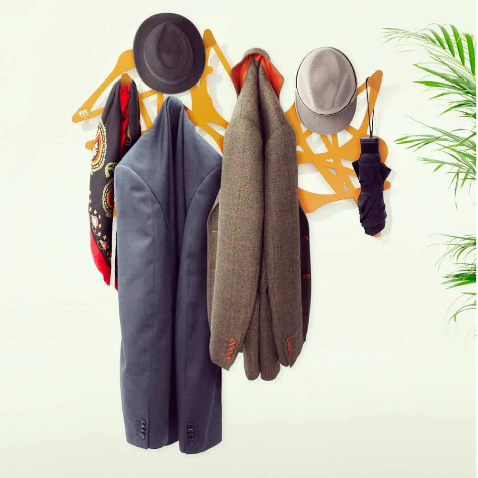 Coat BlaBla Horizontal Mabele Viadurini