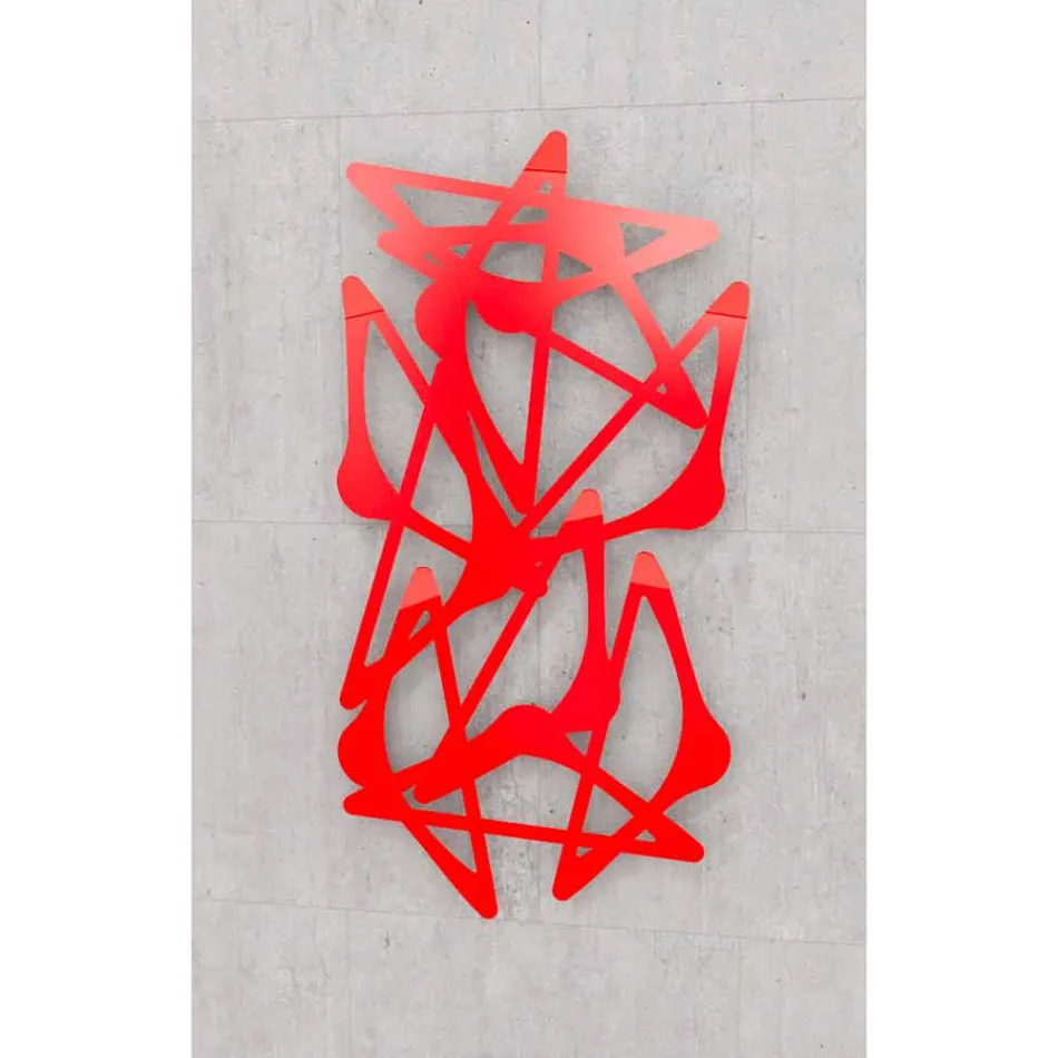 Coat BlaBla Vertical Mabele Viadurini