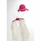 Contemporary transparent design floor coat Cactus, made in Italy Viadurini