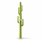 Design Coat Stand in Colored Polyethylene Made in Italy - Zastor Viadurini