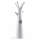 Tree Coat Stand in Polyethylene Design Made in Italy - Oldia Viadurini