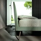 Luxury Made in Italy 5-Element Bedroom Furniture - Cristina Viadurini