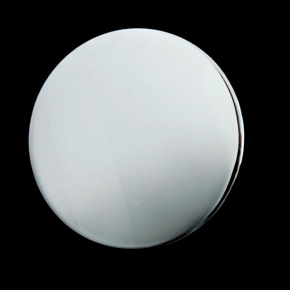 3 Hole Bidet Mixer Drain Internal Delivery Handcrafted Brass - Ercolina Viadurini