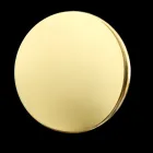 3 Hole Basin Mixer with Brass Drain Classic Handcrafted Style - Noriana Viadurini