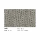 Bergere garden armchair Varaschin Summer Set of modern design Viadurini