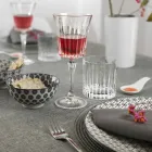 Double Old Fashioned Tumbler Low Glasses 12 Pieces Luxury - Senzatempo Viadurini